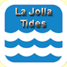 Click for La Jolla Tidal Data